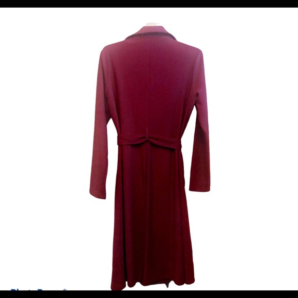 Privy long coat NWT - Picture 4 of 5